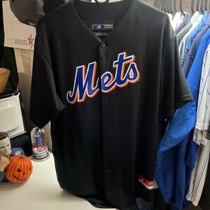 NY Mets Jersey